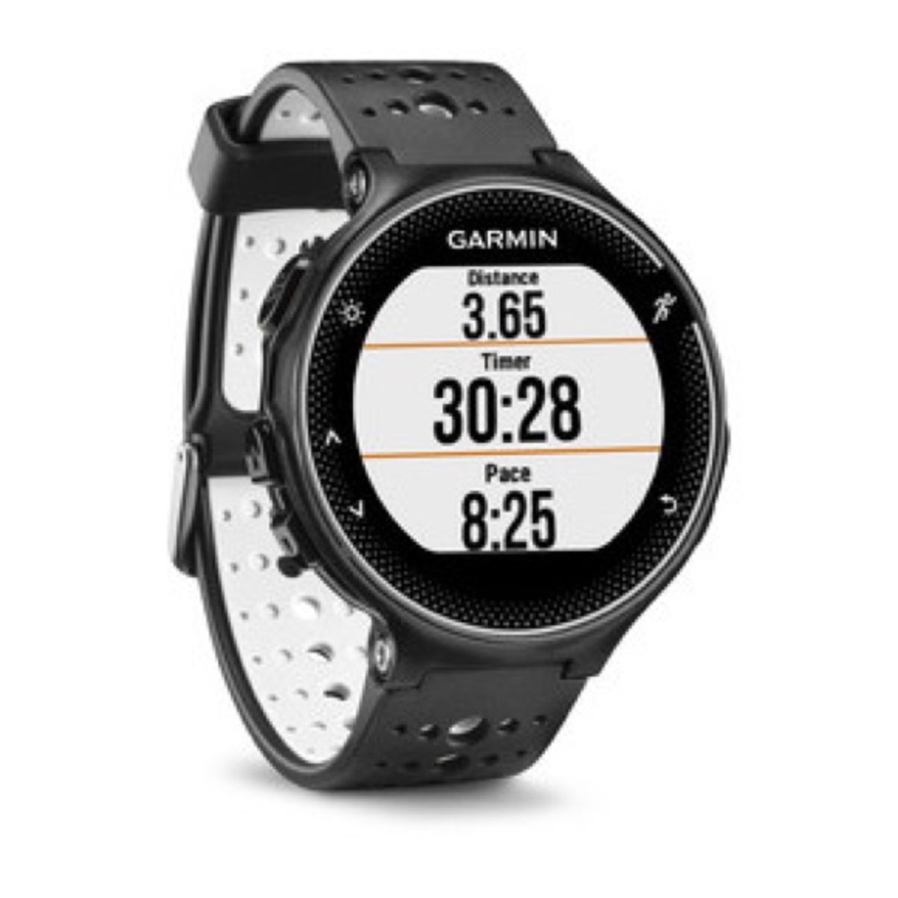 Garmin 230 Forerunner GPS Watch